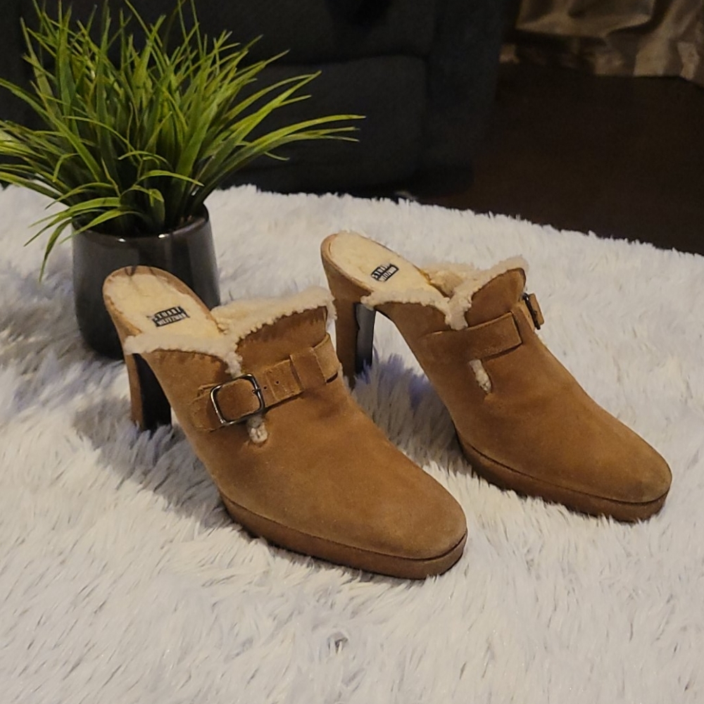 Stuart Weitzman shoes